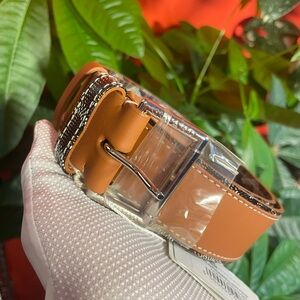 Goyard Florida 2 belt size 85 5 hole